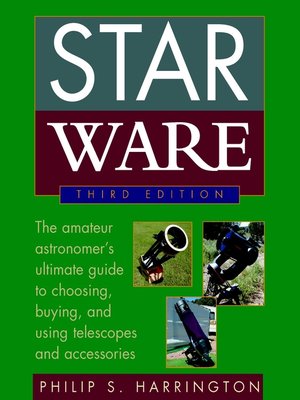 cover image of Star Ware